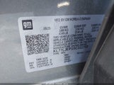 Chevrolet Trax Fwd 2Rs KL77LJEP1SC311758 fotografie
