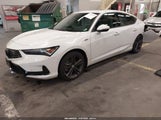 Acura Integra A-Spec Technology 19UDE4H67PA025048 снимка