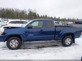 Toyota Tacoma Base V6 5TEUU42N78Z558087 photo