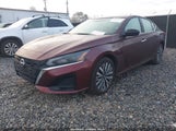 Nissan Altima Sv Fwd 1N4BL4DV4SN373129 photo