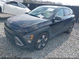 Hyundai Kona Sel KM8HB3AB2RU160199 снимка