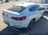 BMW X4 xDrive30I 5UX2V1C09L9B531 снимка