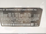 BMW X4 xDrive30I 5UX2V1C09L9B531 снимка