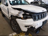 Jeep Grand Cherokee Limited 4X2 1C4RJEBG9HC626703 снимка