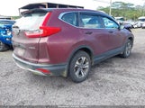 Honda Cr-V Lx 2HKRW6H34HH213507 снимка