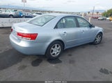 Hyundai Sonata Gls 5NPEU46C36H171744 снимка