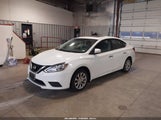 Nissan Sentra Sv 3N1AB7AP5HY218281 снимка