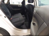 Nissan Sentra Sv 3N1AB7AP5HY218281 снимка