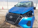Nissan Kicks S Xtronic Cvt 3N1CP5BV4NL516177 снимка