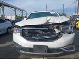 GMC Acadia Sle-2 1GKKNLLS3HZ166842 снимка