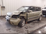 Kia Soul + KNDJT2A22A7179867 снимка