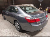 Honda Accord Lx 1HGCR2F32FA205419 снимка
