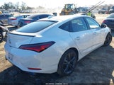 Acura Integra A-Spec Technology 19UDE4H68SA015850 снимка