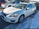 Nissan Altima 2.5 Sl 1N4AL3APXEC326621 снимка