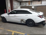 Hyundai Elantra N Line KMHLR4DF8SU893521 photo