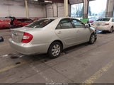 Toyota Camry Le JTDBE32K030240549 снимка