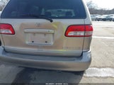 Toyota Sienna Xle 4T3ZF13CX2U467488 снимка