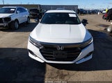 Honda Accord Hybrid Sport 1HGCV3F23NA034462 photo