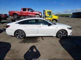 Honda Accord Hybrid Sport 1HGCV3F23NA034462 снимка