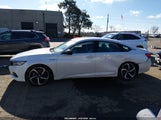 Honda Accord Hybrid Sport 1HGCV3F23NA034462 photo