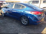 Hyundai Elantra Se 5NPD84LF2HH105882 снимка