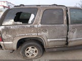 Chevrolet Tahoe Lt 1GNEK13Z54J250793 fotografie