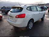Nissan Rogue Select S JN8AS5MV0FW767777 снимка
