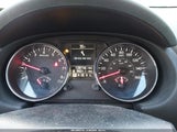 Nissan Rogue Select S JN8AS5MV0FW767777 снимка