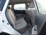 Nissan Rogue Select S JN8AS5MV0FW767777 снимка