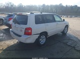 Toyota Highlander Limited V6 JTEGF21A830088618 fotografie