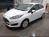 Ford Fiesta S 3FADP4AJ9FM118393 снимка