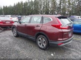 Honda Cr-V Lx 2HKRW6H32JH213110 photo