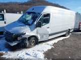 Mercedes-Benz Sprinter  High Roof V6 WD3PF1CD6KP080801 снимка