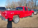 Chevrolet Silverado  Lt 1GCRKSE38BZ155989 снимка