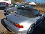 BMW Z3 2.3 4USCH9339XLF81682 снимка