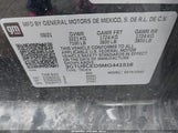 GMC Sierra  4Wd Short Box Elevation 3GTU9CED5MG441516 снимка