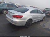 Volkswagen Cc 3.6L Vr6 Lux WVWHU7AN3DE507140 fotografie