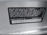 Volkswagen Cc 3.6L Vr6 Lux WVWHU7AN3DE507140 photo
