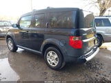 Honda Element Lx 5J6YH18377L013038 снимка