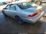 Toyota Camry Le 4T1BG28K7YU628790 снимка