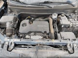 Chevrolet Equinox Lt 2GNAXUEV9K6186957 снимка