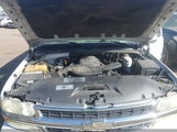 Chevrolet Suburban  Lt 3GNEC16Z74G297754 снимка