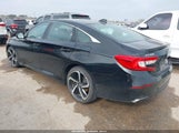 Honda Accord Sport 1HGCV1F38JA187992 fotografie