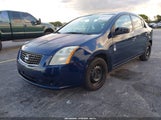 Nissan Sentra 2.0 3N1AB61E58L682497 снимка