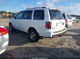 Honda Pilot Ex-L 5FNYF28547B010040 fotografie