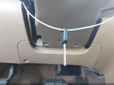 Honda Pilot Ex-L 5FNYF28547B010040 снимка
