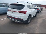 Hyundai Santa Fe Sel 5NMS24AJ7NH441732 photo