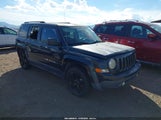 Jeep Patriot Altitude 1C4NJPBA8ED889888 снимка