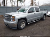 Chevrolet Silverado  1Lt/2Lt 3GCUKREC8EG409935 снимка