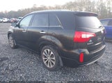 Kia Sorento Sx 5XYKW4A79EG540121 снимка
